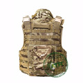 Gros niveau IIIA Body Armor Complet Body Armor Suit Bulletproof Kevlar Body Suit pour les forces spéciales et militaires